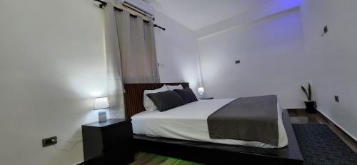 A 7 minutos del Aeropuerto SDQ, Moderno y Compacto Apartamento