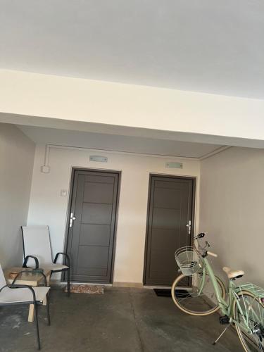 Fotografie z fotogalerie ubytování Melina's Apartments v destinaci Nea Kydonia