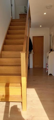 Gambar di galeri bagi 21KR Bed and Breakfast, close to beach, town centre and golf di St Andrews