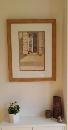 Gambar di galeri bagi 21KR Bed and Breakfast, close to beach, town centre and golf di St Andrews
