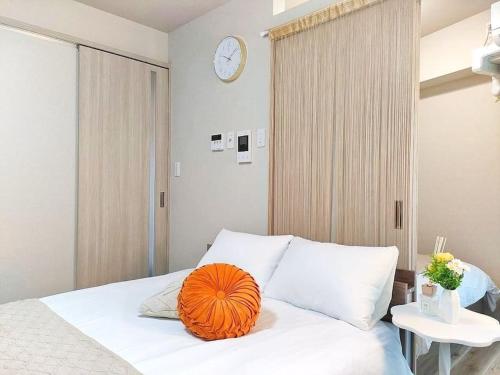USJ 5min , 4min Walk to Nishikujo Sta , Direct to Namba & KIX , Residential Hotel Alex 5F-7F