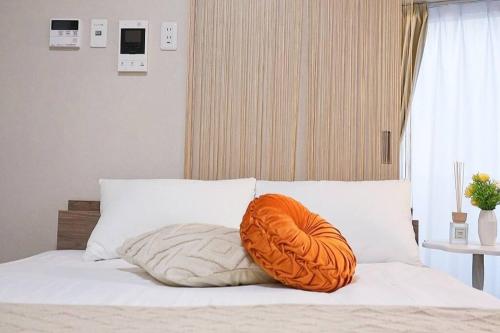 USJ 5min , 4min Walk to Nishikujo Sta , Direct to Namba & KIX , Residential Hotel Alex 5F-7F