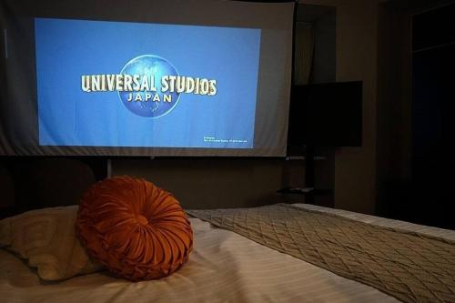 USJ 5min , 4min Walk to Nishikujo Sta , Direct to Namba & KIX , Residential Hotel Alex 5F-7F