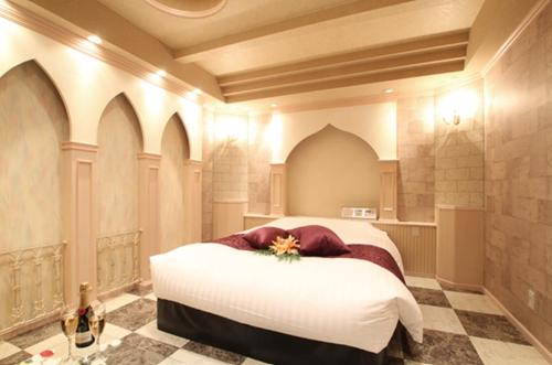 Gallery image of HOTEL ALPHA - Adult Only in Kaminoyama