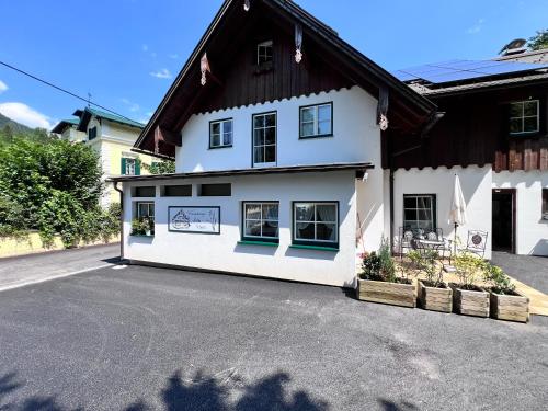 Ferienwohnungen Mikula-Hubacek