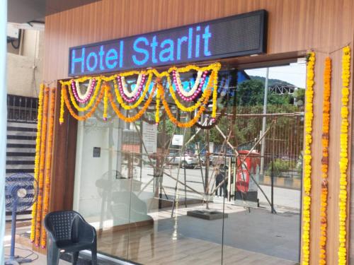 Mynd úr myndasafni af Hotel Starlit í Navi Mumbai