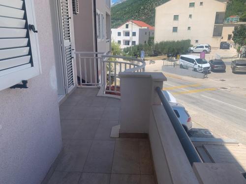 Apartment LeMar