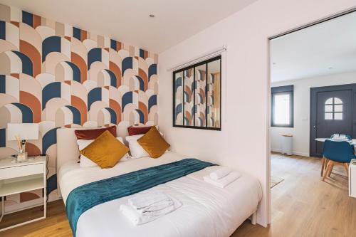 MM Suites Saint-Remi