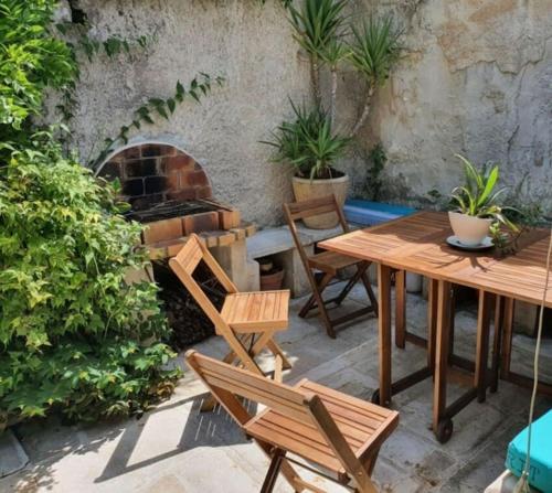 Agréable Maison proche Paris Dysneyland