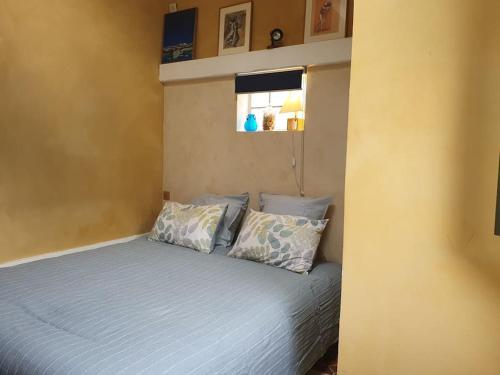 Photo de la galerie de l'établissement Agréable Maison proche Paris Dysneyland, à Saint-Maur-des-Fossés