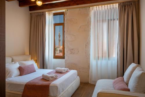 Casa D'oro - Luxury Suites