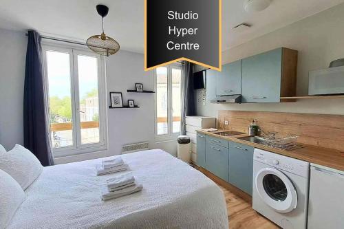 Vivent 5 - Studio Agen