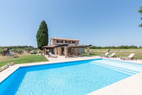 Landhaus Nona Kapona