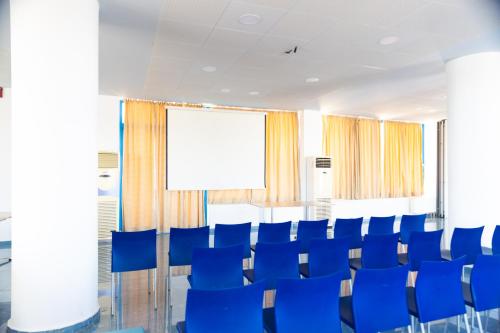 Konferenční prostory v ubytování HOTEL SISSY