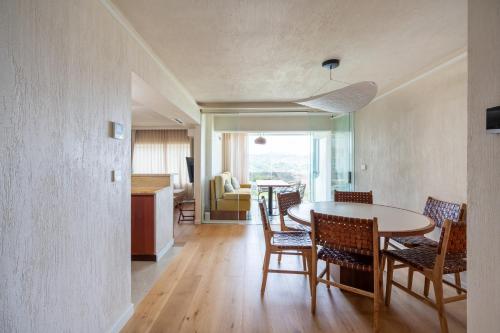 Et opholdsområde på Sopelana Beach Aparment!