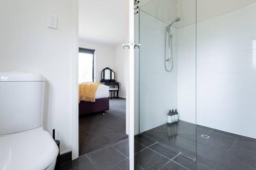Ένα μπάνιο στο Perfect for groups and large families - Sleeps 12