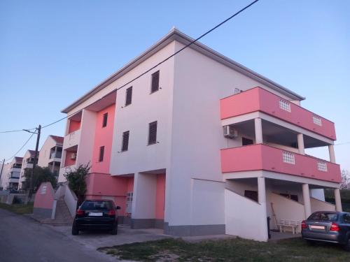 Apartman Orange