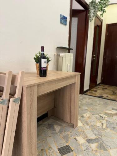 Fotografie z fotogalerie ubytování Nido di Mare v destinaci Chiavari