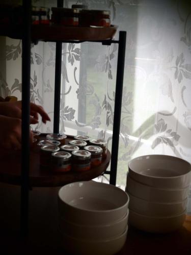 Fotografie z fotogalerie ubytování Room&Breakfast Villa Angela v destinaci Sala Baganza