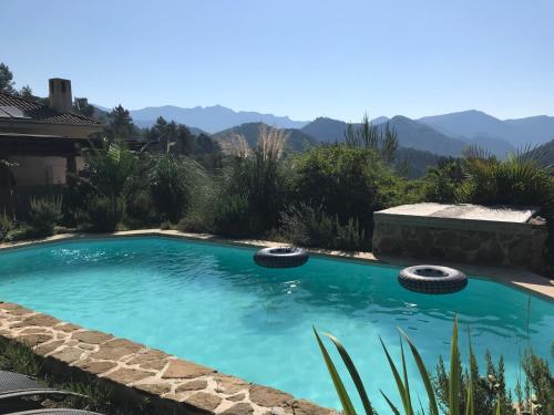 Love Room Villa Charlene