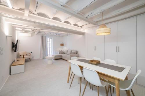 VALERIA-DREAMS Loscos 3º