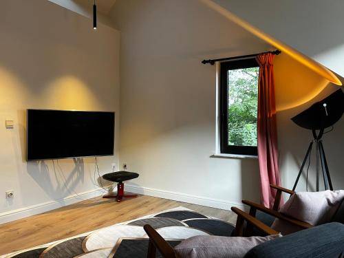 Galeriebild der Unterkunft Appartement Parkzicht in Geel