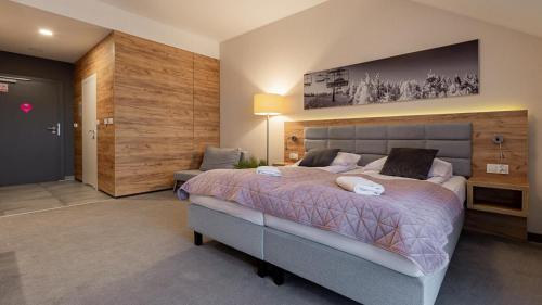 VacationClub - Aparthotel Czarna Góra 302