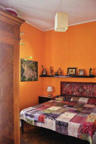 4321 B&B Stazione Trastevere