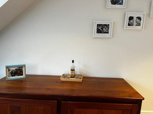 Galeriebild der Unterkunft Appartement Parkzicht in Geel