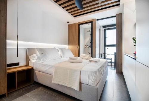 Mirenia Luxury Suite in the centre