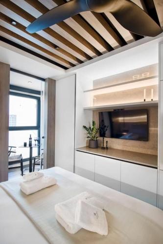 Mirenia Luxury Suite in the centre