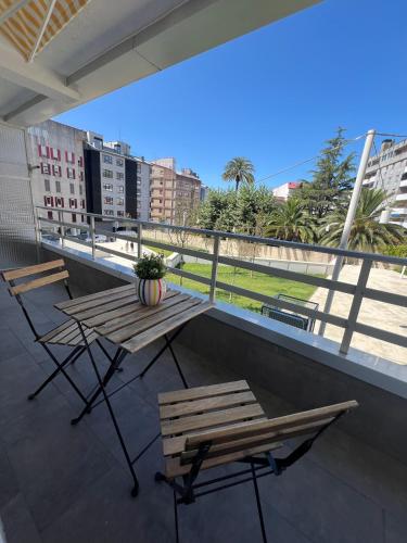 Piso Cesteiros Plaza Sanxenxo