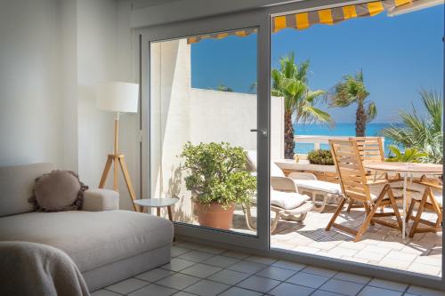 Breathtaking Apartment