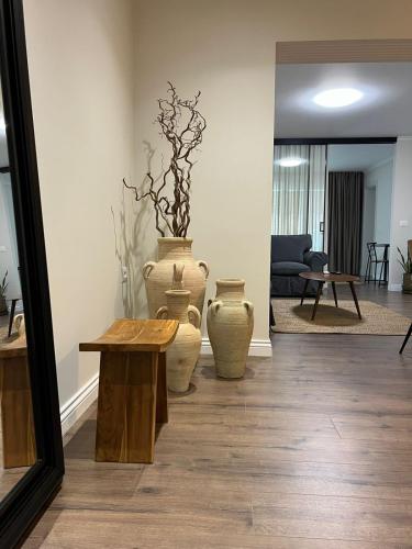 Anna's Blloku Apartment