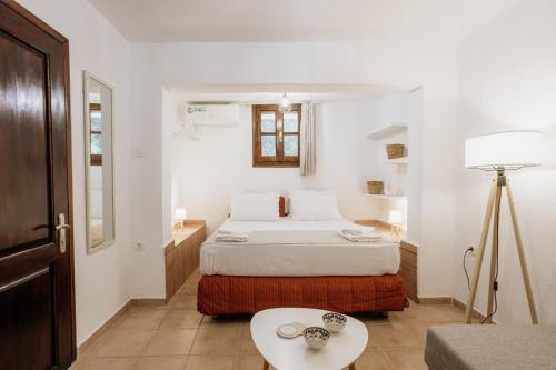 Pelion Mare near the sea