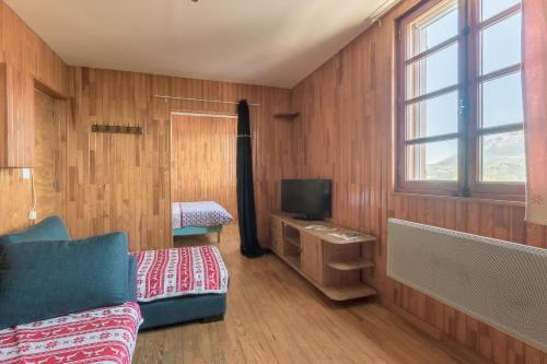 Les Serinthes - Pour 4 station accessible à pied