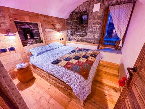 JOIVY Modern family chalet with stunning mountain views photo 3