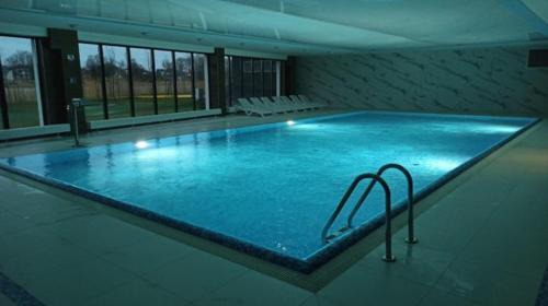 Nowy apartament River View