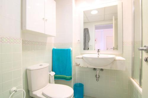 Apartamento con piscina - Plazamayor 251