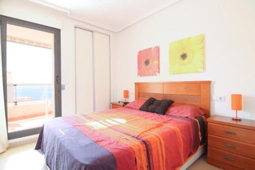 Apartamento con piscina - Plazamayor 251