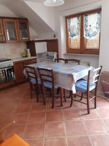 Fotografie z fotogalerie ubytování La casa di Giovanni 2 v destinaci San Giacomo
