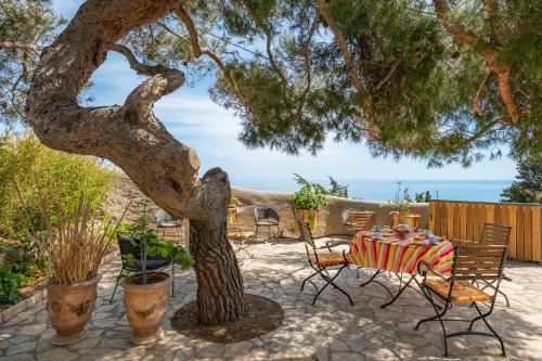 Belleza sublime Villa vue mer à Sète