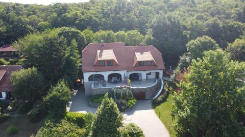 Classy Panoráma Apartman