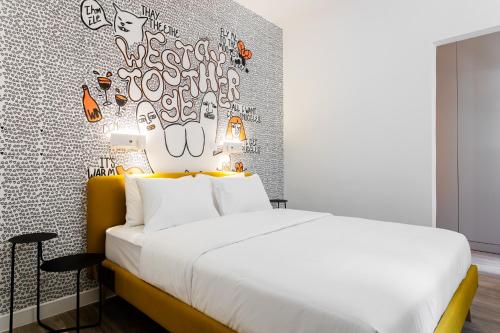 MIXT by Zoia Living