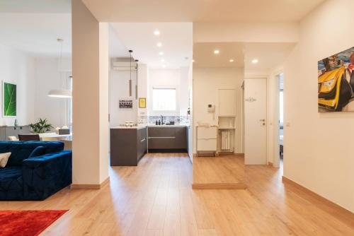 Agostino Flexyrent apt AC
