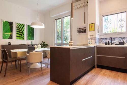 Agostino Flexyrent apt AC