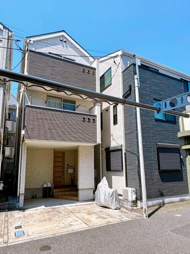 クオリティハイツ池袋駅西口至近