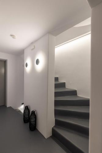 Alexandros Central Suites, Mykonos Town, with Shared Rooftop Terrace