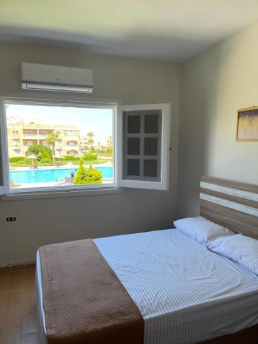 Marseilia Family Stay - North Coast مرسيليا بيتش 2 الساحل الشمالي