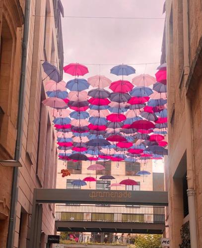 Au coeur de Bordeaux